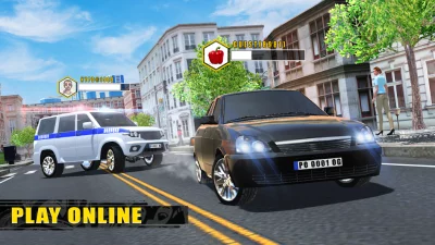 Police VS Gangsters screenshot №3