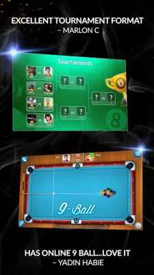 Pool Live Pro: Игры бильярд screenshot №3