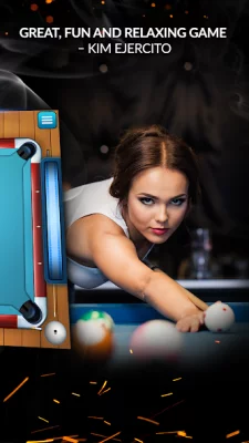 Pool Live Pro: Игры бильярд screenshot №6