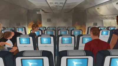 Prepare for Impact screenshot 4