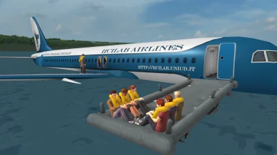 Prepare for Impact screenshot 5