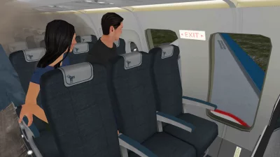 Prepare for Impact screenshot 6