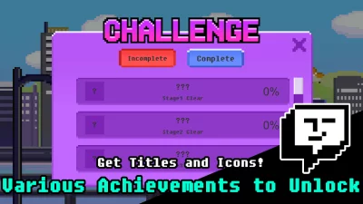 PRETENDING TO STUDY! screenshot №7