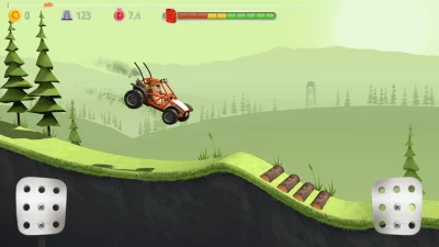 Prime Peaks screenshot №2