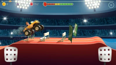 Prime Peaks screenshot №6