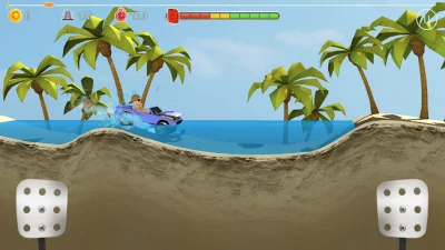 Prime Peaks screenshot №8