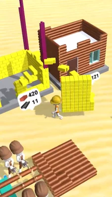 Pro Builder 3D screenshot №3