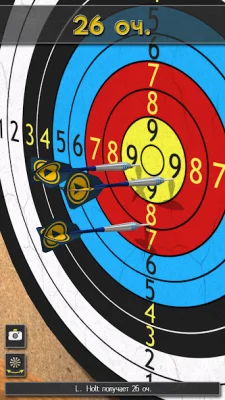 Pro Darts 2024 screenshot №4