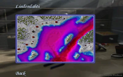 Pro Pilkki 2 Зимняя рыбалка screenshot №8