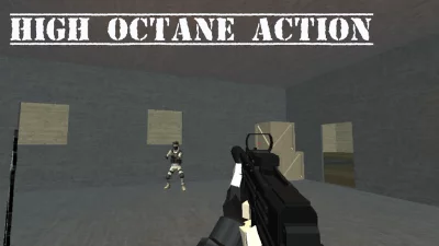 Project Breach CQB FPS screenshot №2