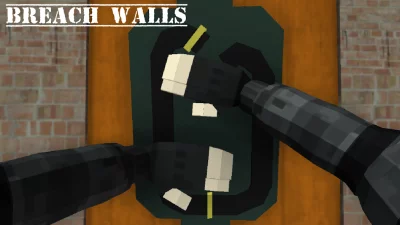 Project Breach CQB FPS screenshot №5