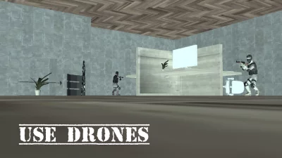 Project Breach CQB FPS screenshot №7