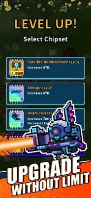 Project Clean Earth screenshot №3