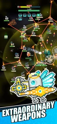 Project Clean Earth screenshot №4