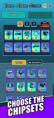 Project Clean Earth screenshot №5