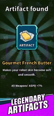 Project Clean Earth screenshot №6