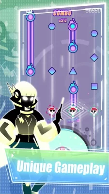 Project: Muse screenshot №3