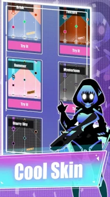 Project: Muse screenshot №6