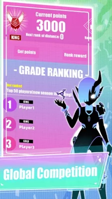 Project: Muse screenshot №7