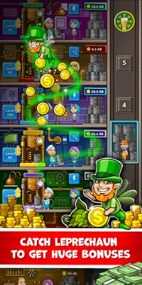 Pub Idle Tycoon screenshot №6