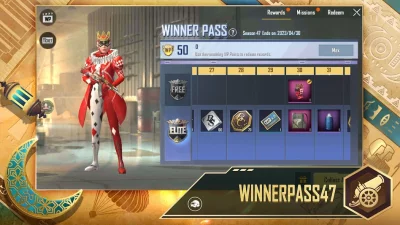 PUBG MOBILE LITE screenshot №5