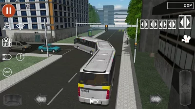 Public Transport Simulator screenshot №2