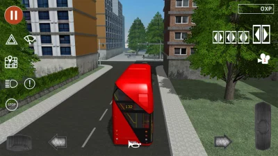 Public Transport Simulator screenshot №5