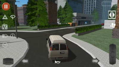 Public Transport Simulator screenshot №7