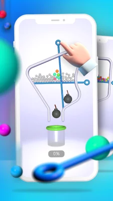 Pull the Pin screenshot №4