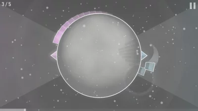 Pulsed - Music Game screenshot №3