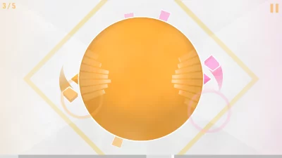 Pulsed - Music Game screenshot №4