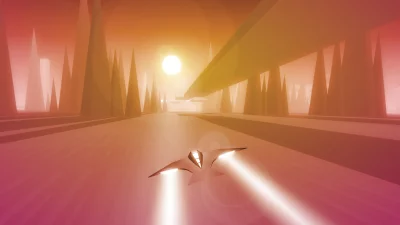 RACE THE SUN ® screenshot №5