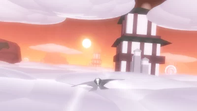 RACE THE SUN ® screenshot №7