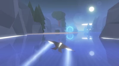 RACE THE SUN ® screenshot №8