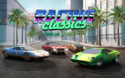 Racing Classics PRO: Drag Race screenshot №6