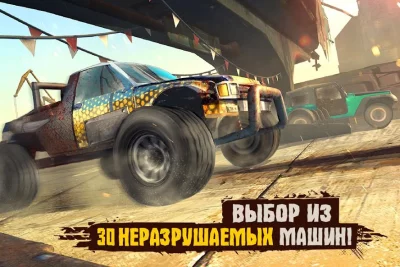 Racing Xtreme: Rally Driver 3D screenshot №8