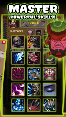 Rad Dude screenshot №3