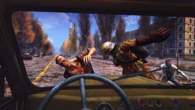 Radiation City Free screenshot №6