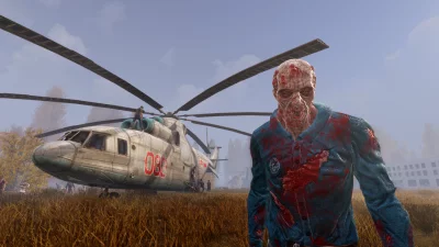 Radiation City Free screenshot №8