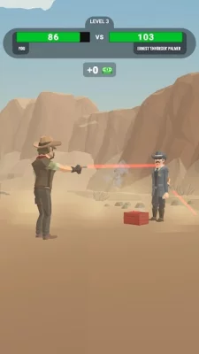 Ragduel screenshot №5