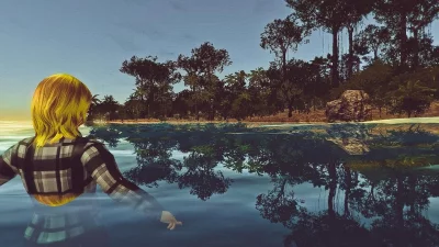 Rage Island 2 screenshot №3