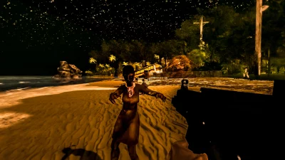 Rage Island 2 screenshot №4