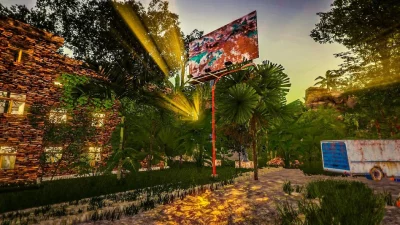 Rage Island 2 screenshot №6