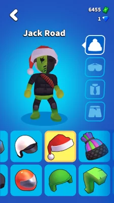 Rage Road - Car Shooting Game screenshot №6