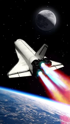 Ramp Car Jumping screenshot №4