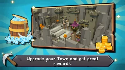 Random Merge Defense screenshot №5