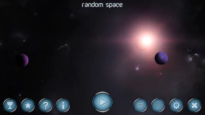 Random Space: Survival screenshot №2