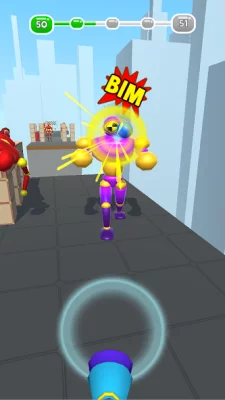 Разбейте их все screenshot №3