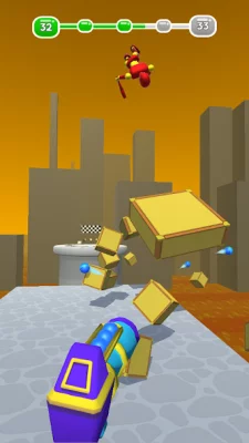 Разбейте их все screenshot №8