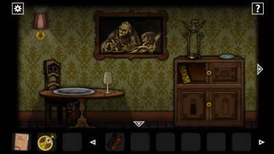 Разочарование Забытой горы screenshot №2